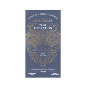 Ancient + Brave True Hydration Supplements