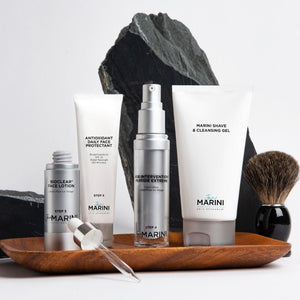 Jan Marini Men's System