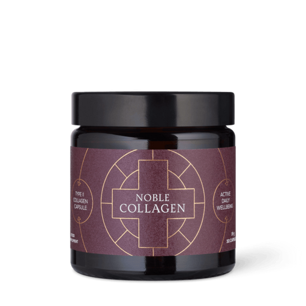 Ancient + Brave Noble Collagen