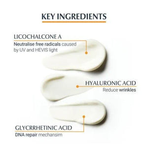 Eucerin Photoaging Control Sun Fluid SPF50 50ml