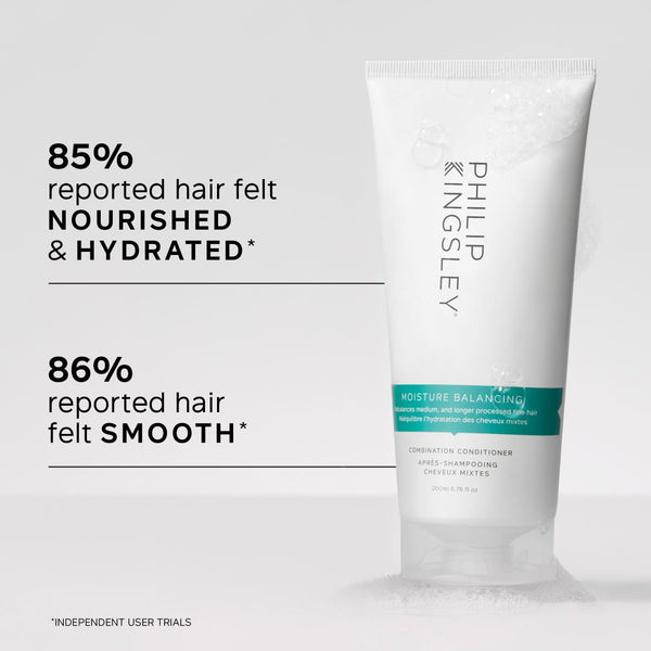 Philip Kingsley Moisture Balancing Conditioner 500ml