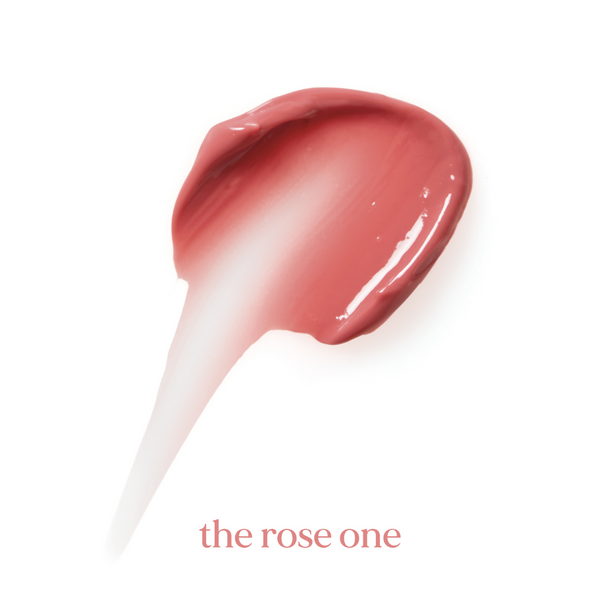Hello Sunday The One For Your Lips The Rose One SPF50 Lip Balm