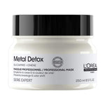 L'Oreal Professionnel Metal Detox Anti-Deposit Protector Mask 250ml