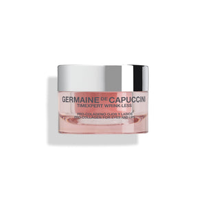 Germaine de Capuccini Timexpert Wrink Less Serum Pro-Collagen Eyes & Lips 15ml