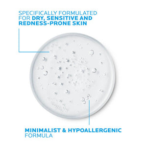 La Roche-Posay Rosaliac Make Up Remover Gel