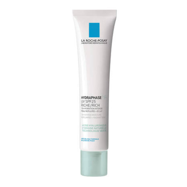 La Roche-Posay Hydraphase HA UV Riche SPF 25 40ml
