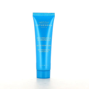 Freebie: Institut Esthederm Tan Prolonging After Sun Shimmering Body Gel Cream 30ml