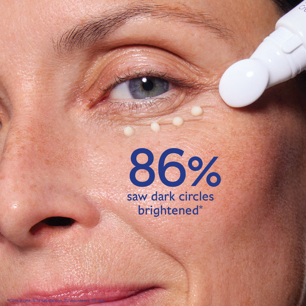 Caudalie Vinoperfect Brightening Eye Cream 15ml