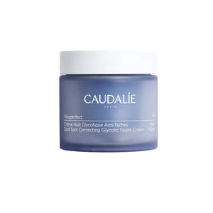 Caudalie Vinoperfect Dark Spot Correcting Glycolic Night Cream 50ml