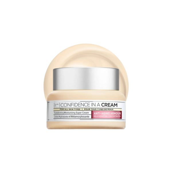 iT Cosmetics Confidence in an Eye Cream Anti-Aging Peptide Eye Cream 60ml