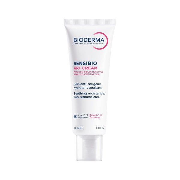 Bioderma Sensibio Anti-Redness Moisturiser