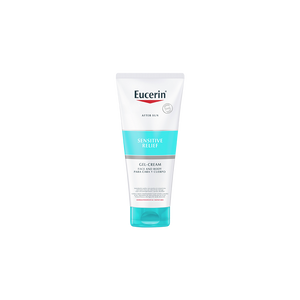 Eucerin Sensitive Relief Aftersun Gel Cream 200ml