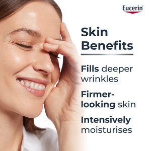 Eucerin Hyaluron-Filler SPF30 (All Skin Types) 50ml