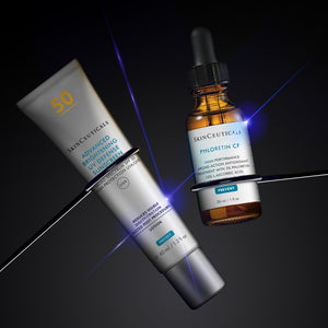 SkinCeuticals Double Defence Phloretin CF Kit