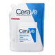 CeraVe Moisturising Cream Refill 454g