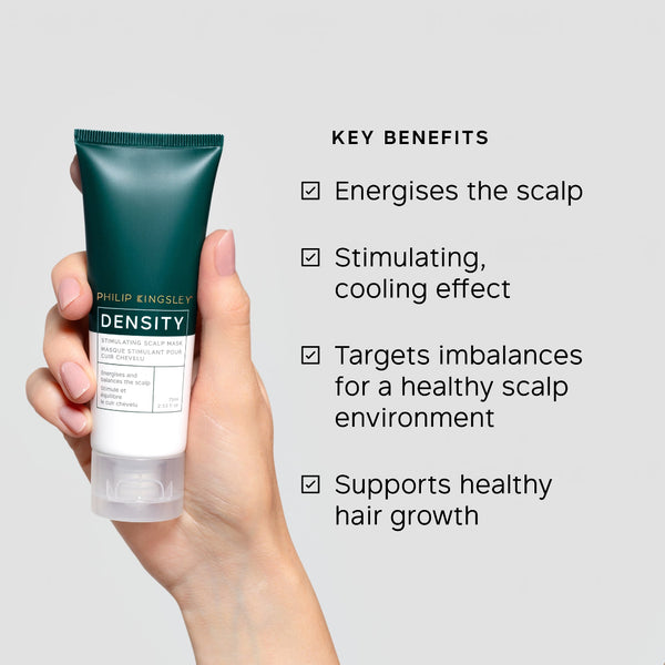 Philip Kingsley Density Stimulating Scalp Mask