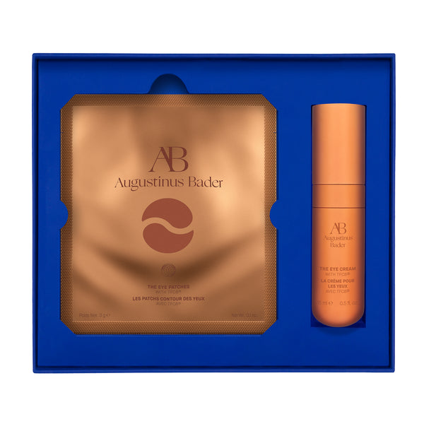 Augustinus Bader The Eye Rejuvenating Kit (Worth £235)
