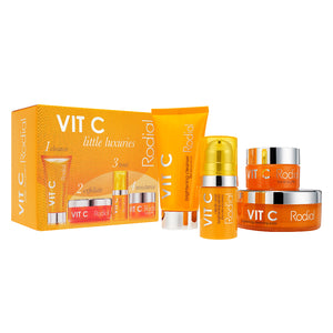 Rodial Vit C Little Luxuries Set
