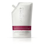 Philip Kingsley Elasticizer Extreme Rich Deep-Conditioning Treatment Eco Refill Pouch 1000ml