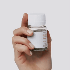 Heliocare Ultra D Oral Supplements Capsules