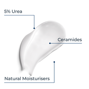 Eucerin UreaRepair Plus 10% Urea Lotion 250ml