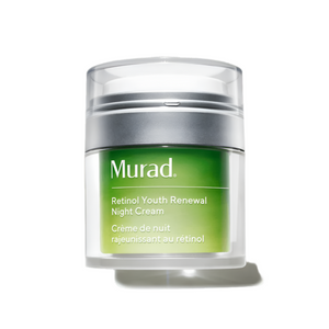 Murad Retinol Youth Renewal Night Cream