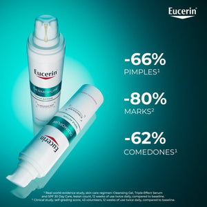 Eucerin Dermopure Clinical Triple Action Serum 40ml