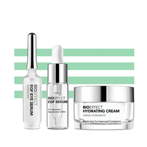 Freebie: BIOEFFECT EGF Essentials