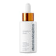 Dermalogica biolumin-c serum bottle on a white background