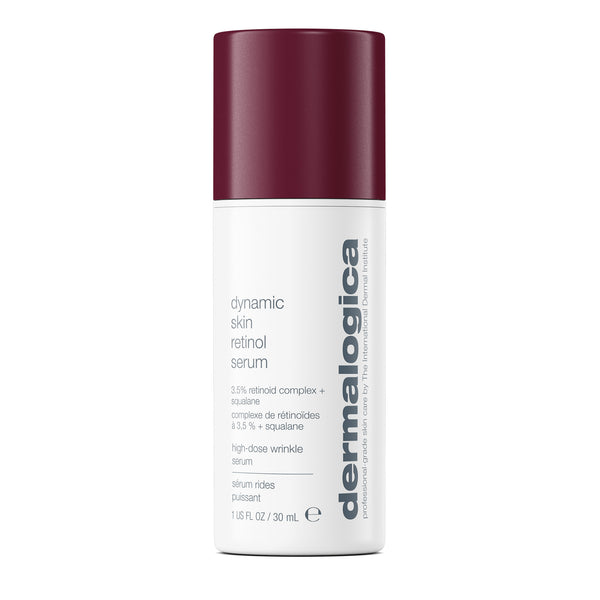 Dermalogica Dynamic Skin Retinol Serum