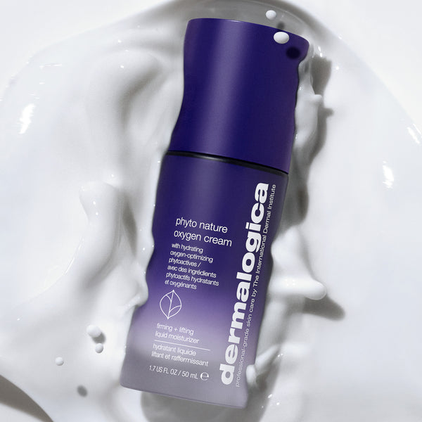 Dermalogica Phyto Nature Oxygen Cream