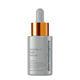 Dermalogica biolumin-c night restore serum bottle with dropper on a white background