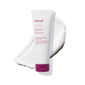 Murad Heartleaf Soothing Body Cleanser