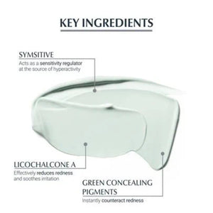 Eucerin AntiRedness Concealing Day Cream SPF25 (Tinted) 50ml