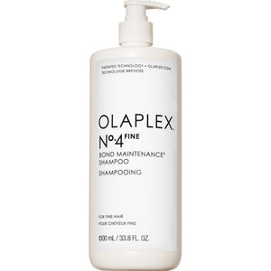 Olaplex N°.4FINE Bond Maintenance Shampoo 1000ml