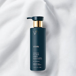VENN Skincare Synbiotic Polyamine Shampoo