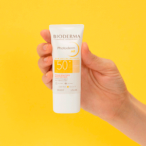 Bioderma Photoderm AR SPF50+ for Sensitive Reactive Skin