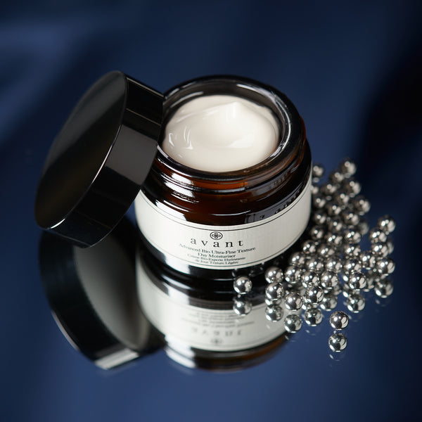 Avant Skincare Advanced Bio Ultra-Fine Texture Day Moisturiser (Anti-Ageing)