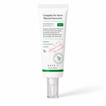 AXIS-Y 6+1+1 Complete No Stress Physical Sunscreen PA++++ SPF50+ 50ml