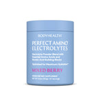 BodyHealth Perfect Amino Electrolytes Mixed Berry 330g