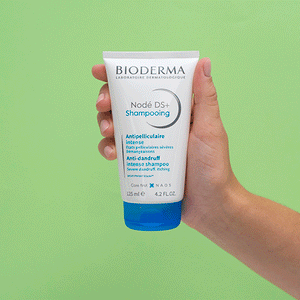 BIODERMA Nodé Anti-Dandruff Shampoo
