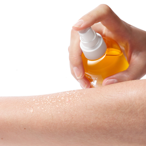 Vichy Capital Soleil Tan Illuminating Sun Protection Water Spray SPF50 for All Skin Types 200ml