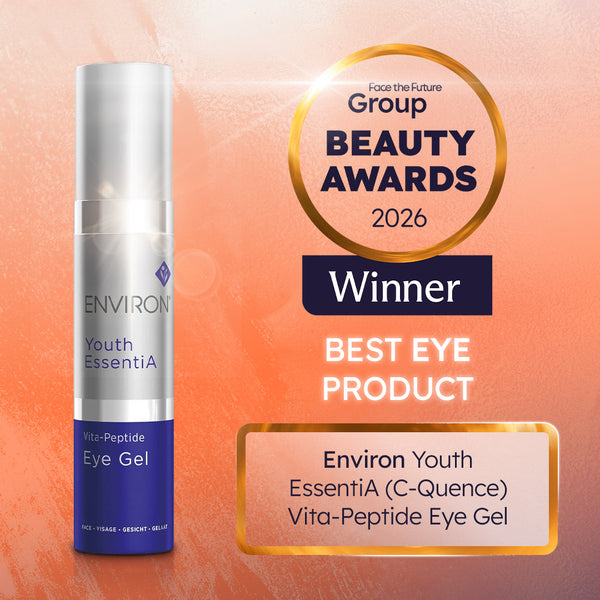 Environ Youth EssentiA (C-Quence) Vita-Peptide Eye Gel