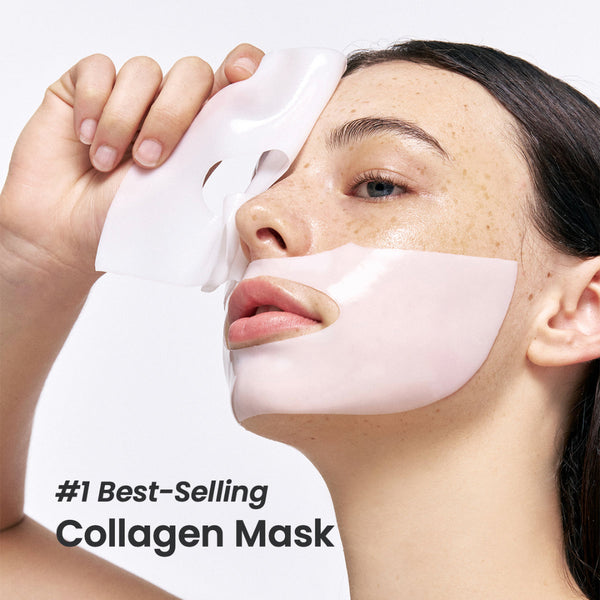 Biodance Bio Collagen-Real Deep Mask (Single)