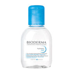Bioderma Hydrabio H2O Micellar Water Moisturising Cleansing Make Up Remover for Dehydrated Skin 100ml