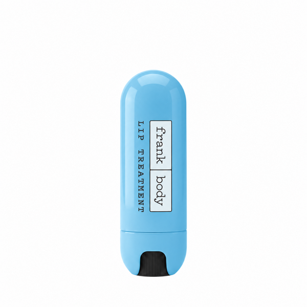 Frank Body Barrier Protect Lip Treatment 4g