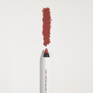 et al. Line + Define Lip Liner Buff
