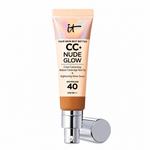 iT Cosmetics Your Skin But Better CC+ Nude Glow with SPF 40 32ml Rich