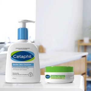 Cetaphil Gentle Skin Cleanser 236ml