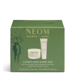 NEOM Calming Home & Body Duo